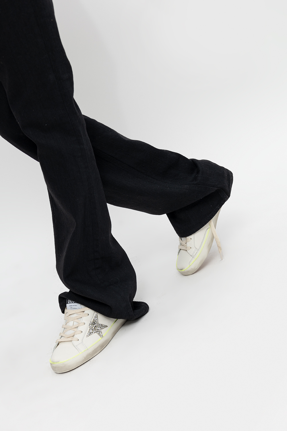 Star' sneakers Golden Goose - 'Super - SchaferandweinerShops